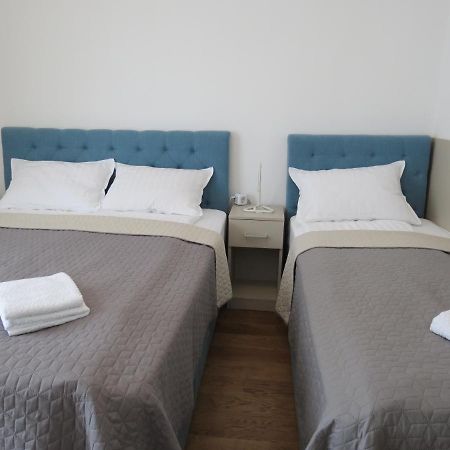Premium Nb Apartment - Belgrade Waterfront Екстериор снимка