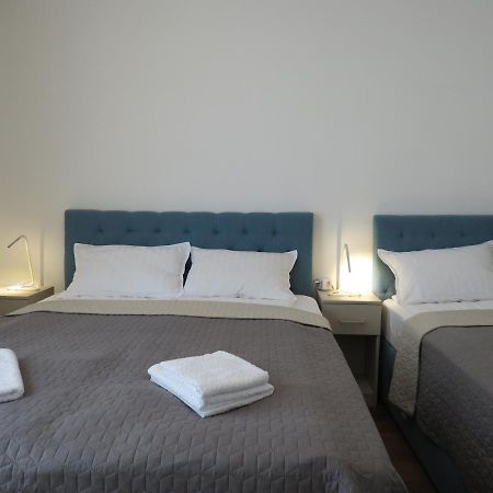 Premium Nb Apartment - Belgrade Waterfront Екстериор снимка