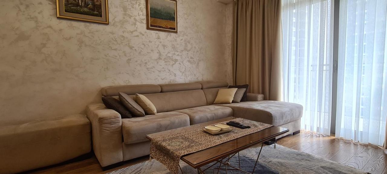 Premium Nb Apartment - Belgrade Waterfront Екстериор снимка