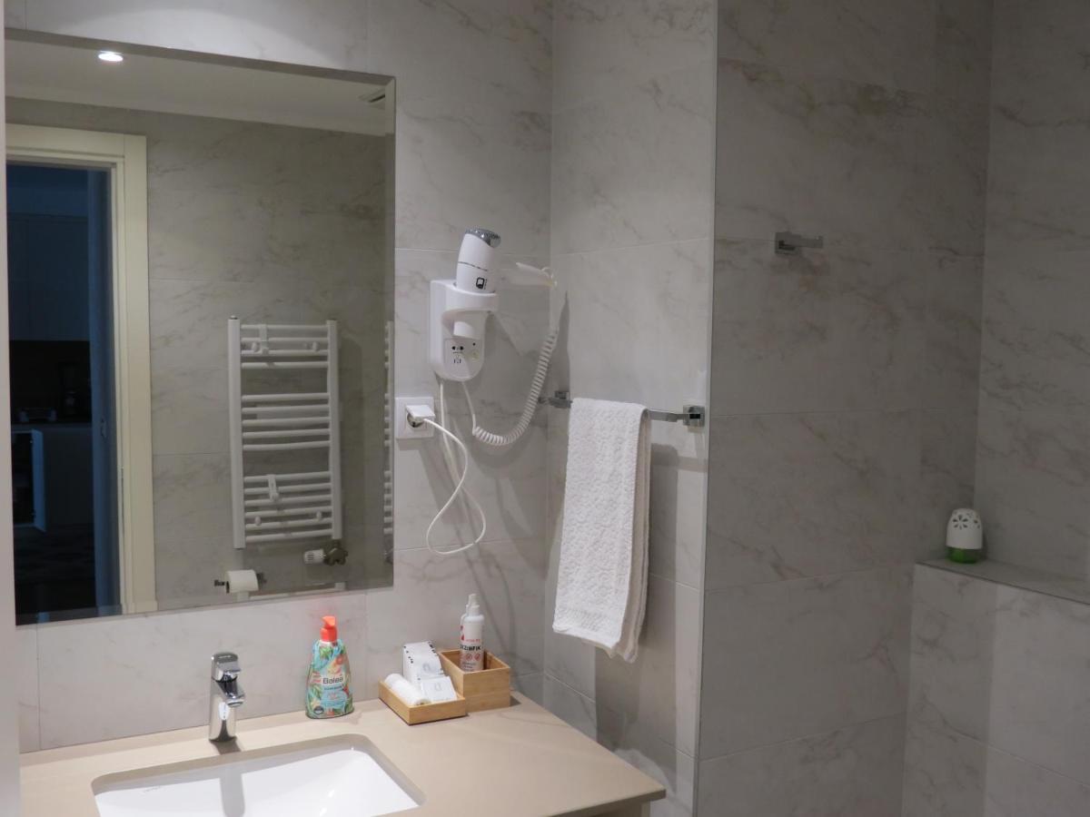 Premium Nb Apartment - Belgrade Waterfront Екстериор снимка